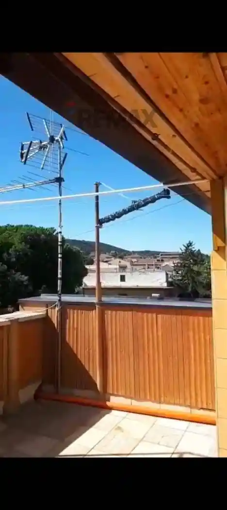 Attico - Mansarda in vendita a San Nicandro Garganico