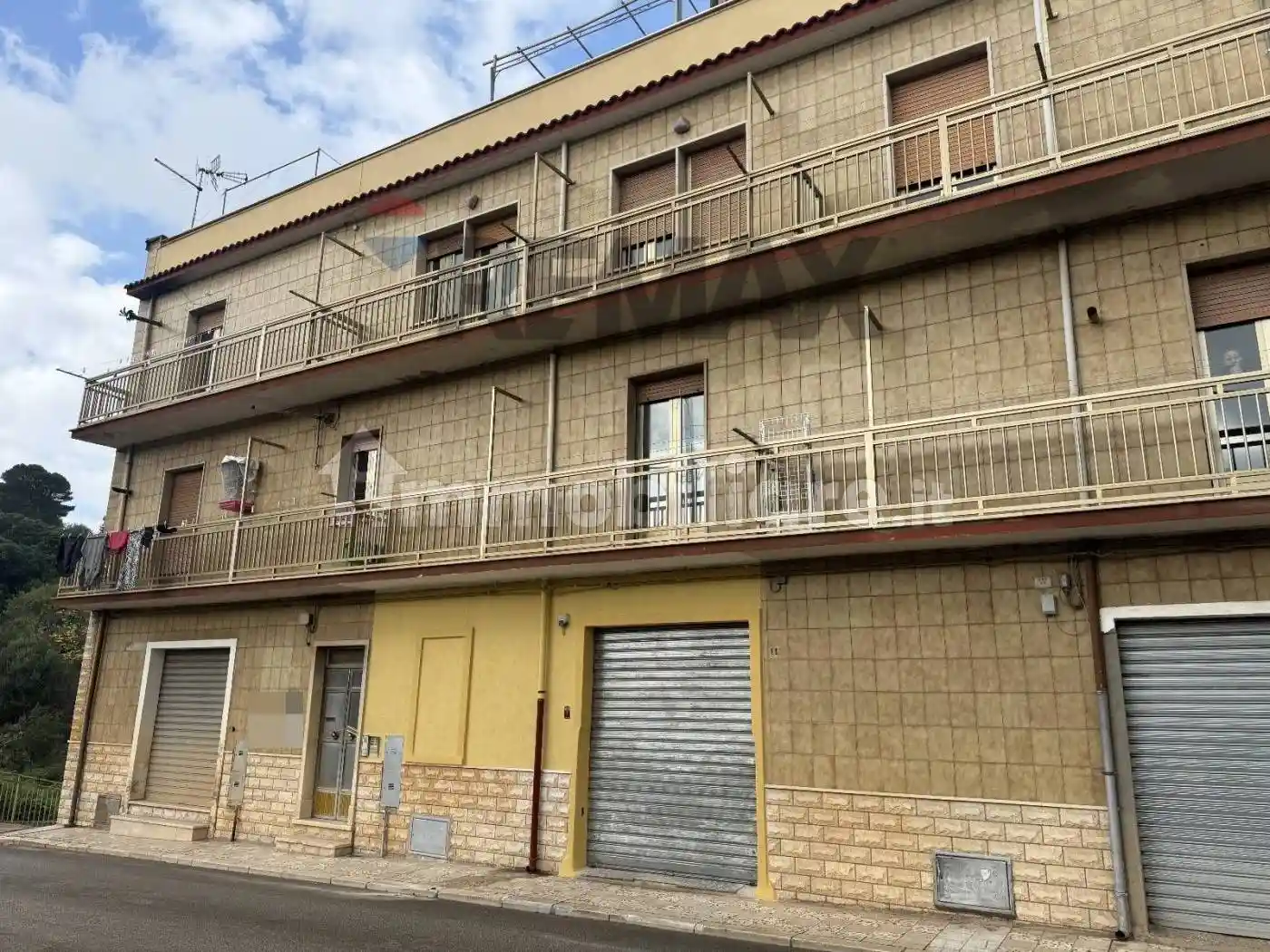 Appartamento in vendita a San Nicandro Garganico