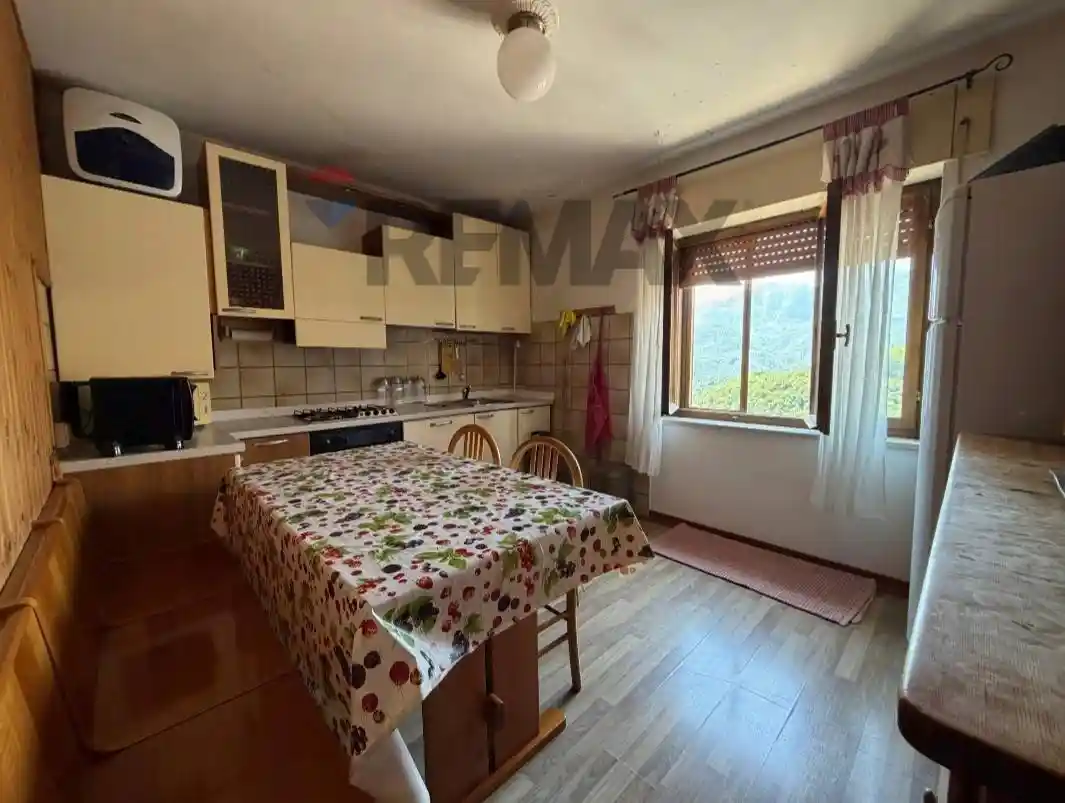 Appartamento in vendita a Recoaro Terme