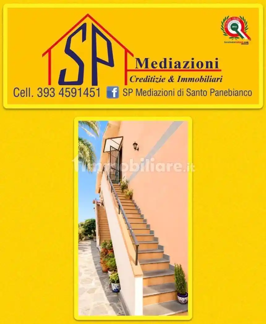 Villa in vendita a Riposto