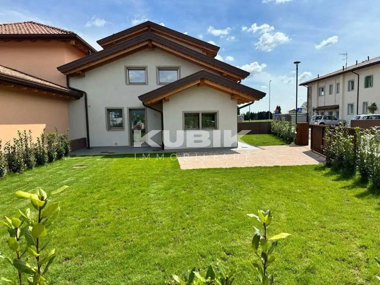 Villa in vendita a Tricesimo