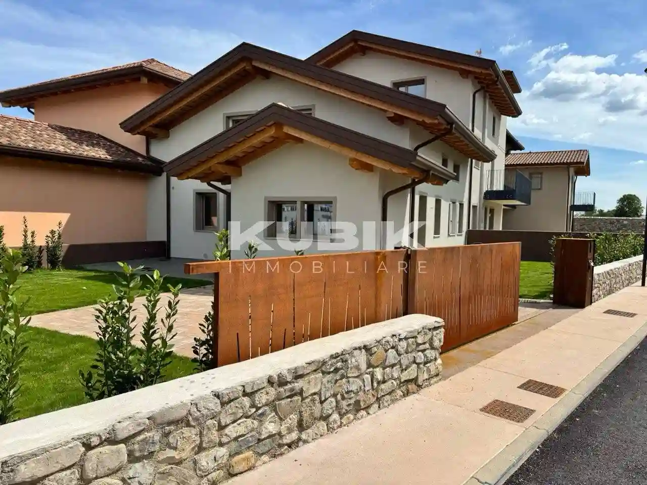 Villa - foto 3