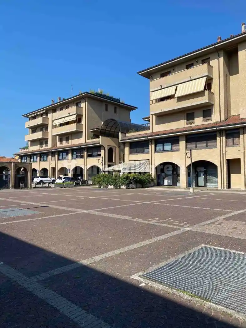 Appartamento in affitto a Bovisio-Masciago