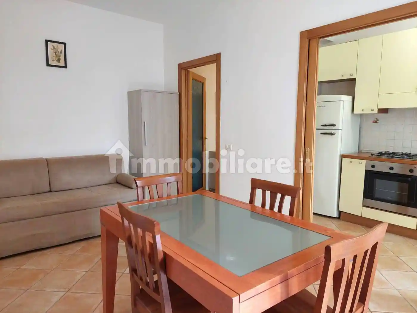Appartamento in vendita a Campo nell'Elba