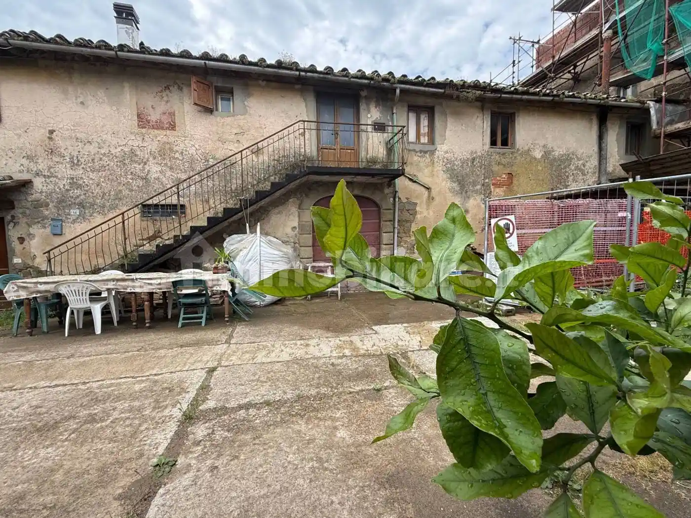 Rustico - Casale in vendita a Pelago