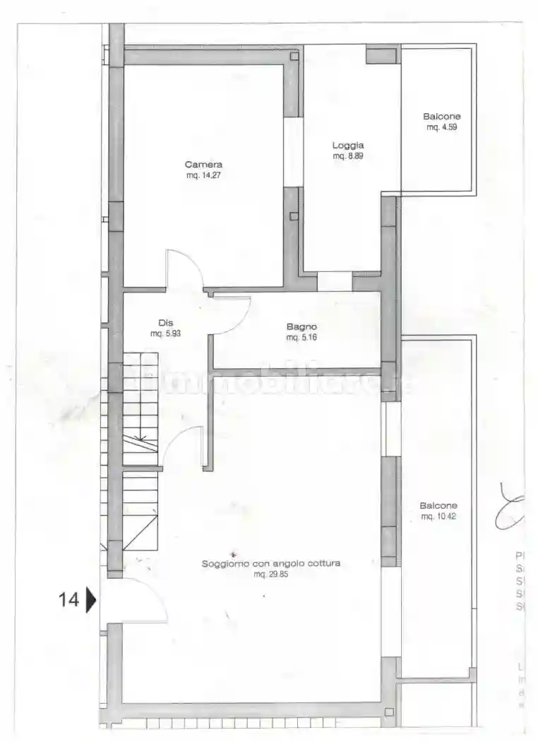 Attico - Mansarda - foto 3