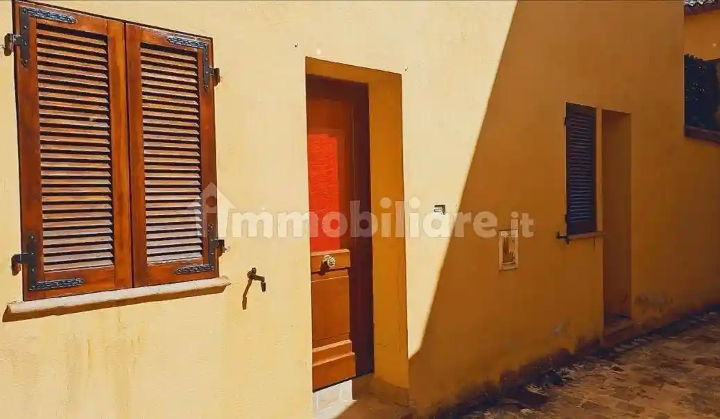Appartamento in affitto a Sellano