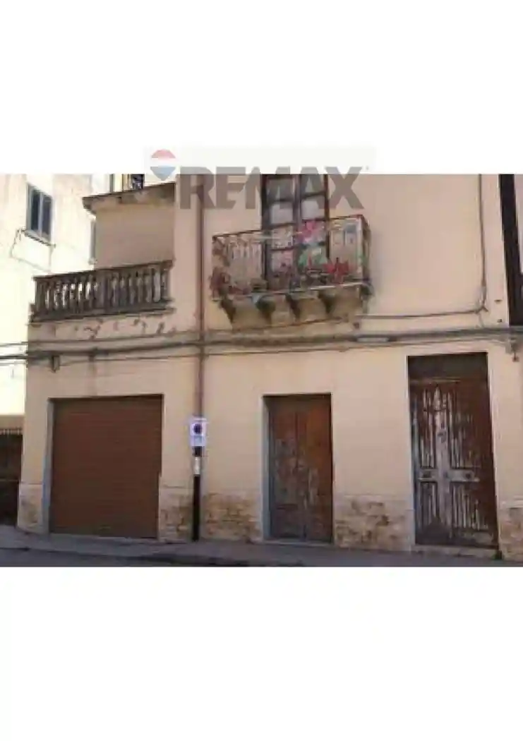 Casa indipendente in vendita a Sant'Agata di Militello