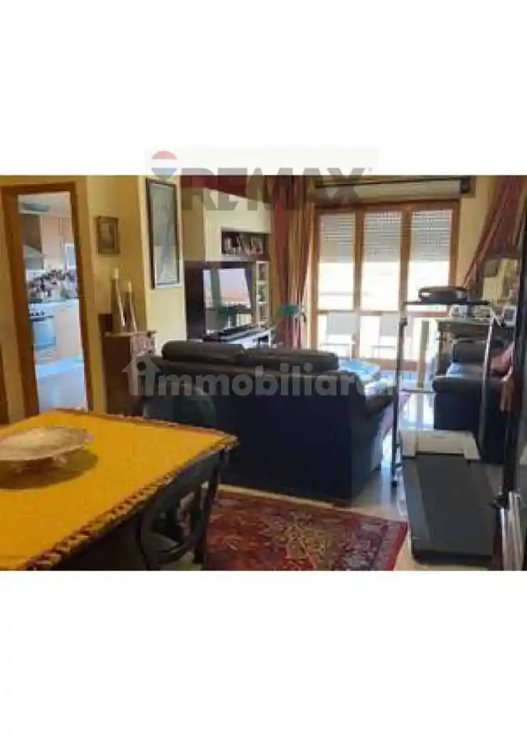 Appartamento in vendita a Torrenova
