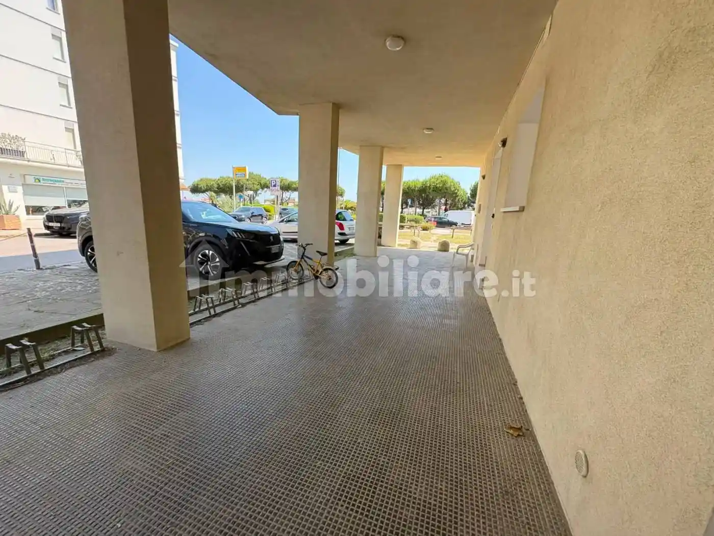 Appartamento in vendita a Comacchio