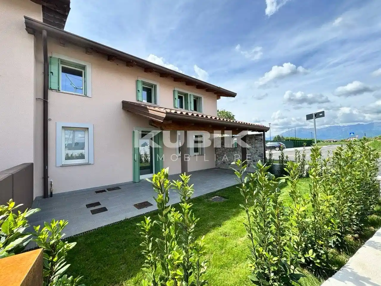 Villa in vendita a Tricesimo