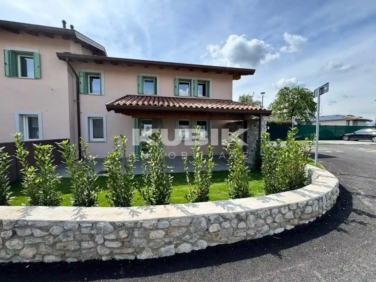 Villa - foto 2