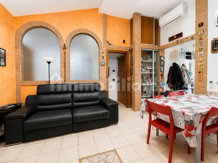Appartamento in vendita a Corinaldo