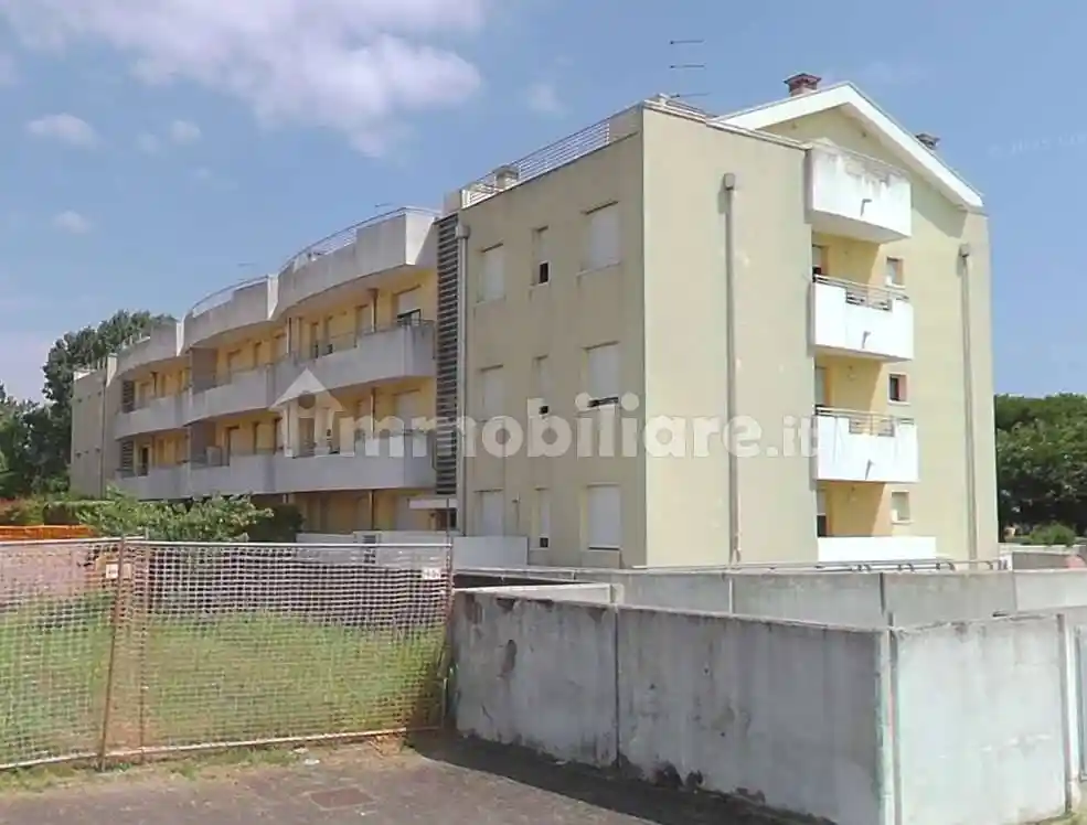 Appartamento in vendita a Cavallino-Treporti