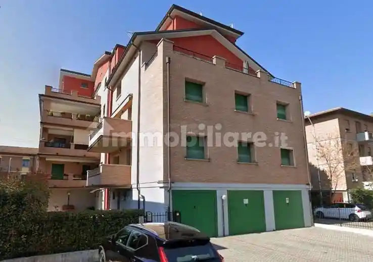 Appartamento in vendita a Reggio Emilia