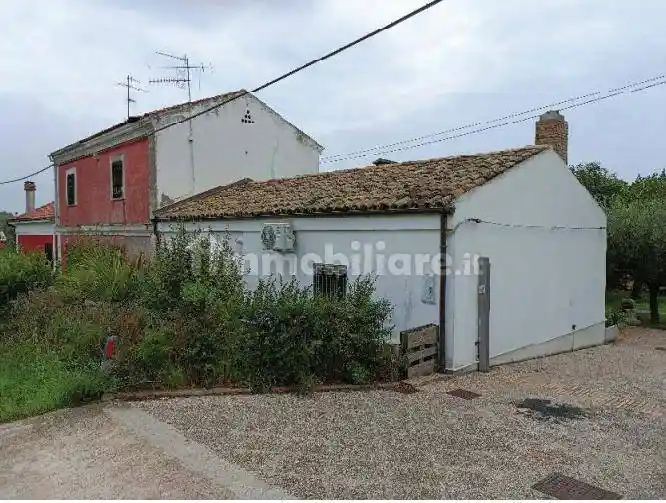 Appartamento in vendita a Casalbordino