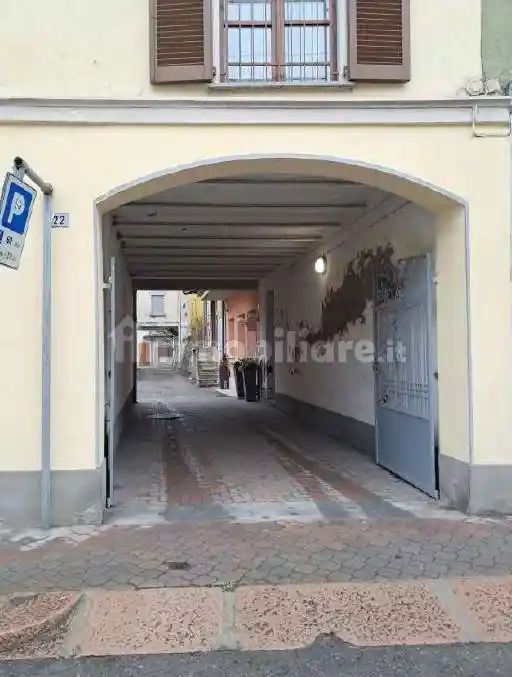 Appartamento in vendita a Pieve Porto Morone