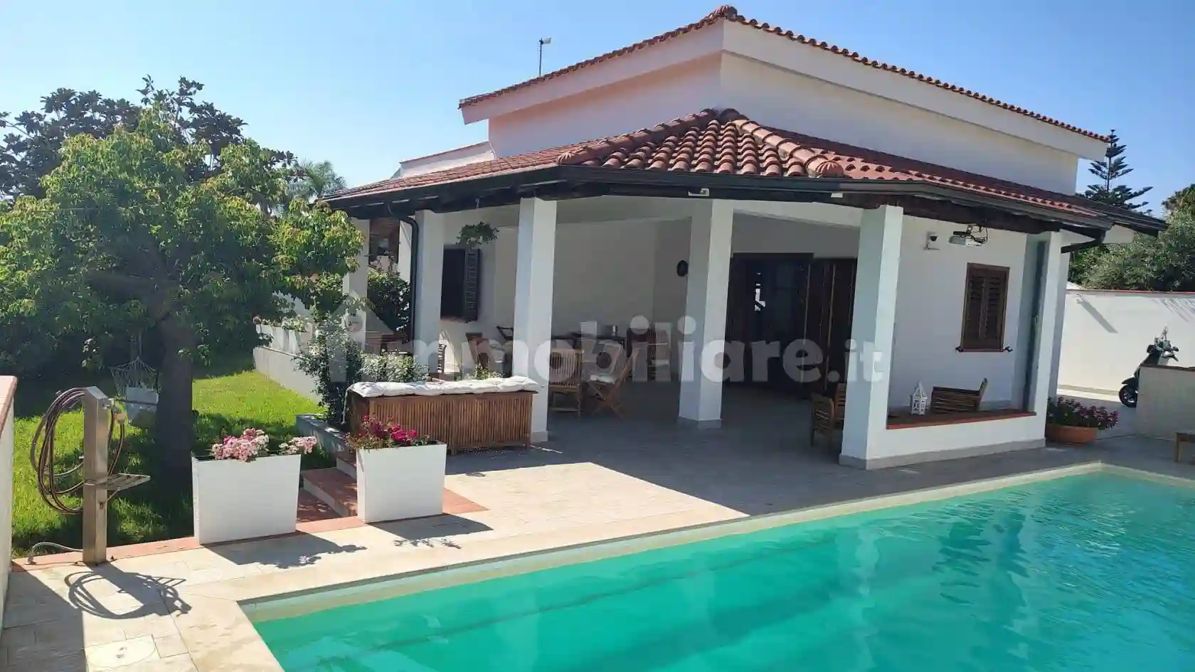 Villa - foto 3
