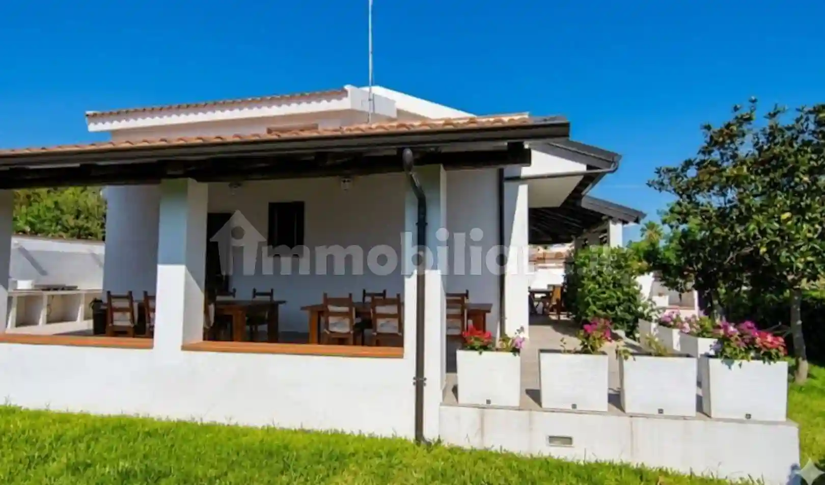 Villa - foto 4