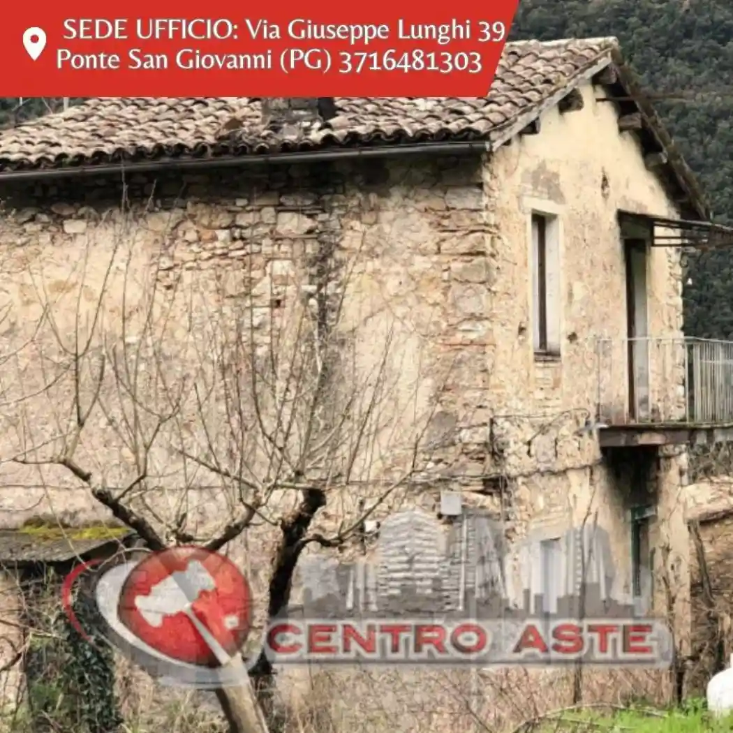 Appartamento in vendita a Arrone