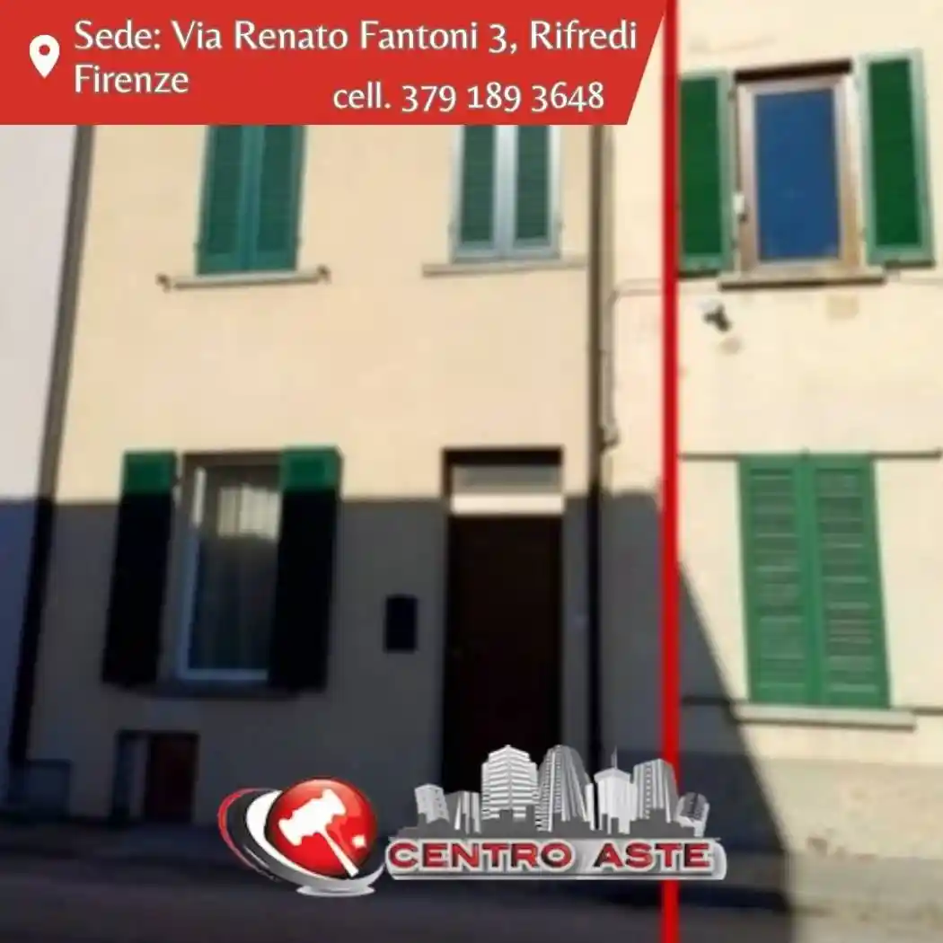 Appartamento in vendita a Pistoia