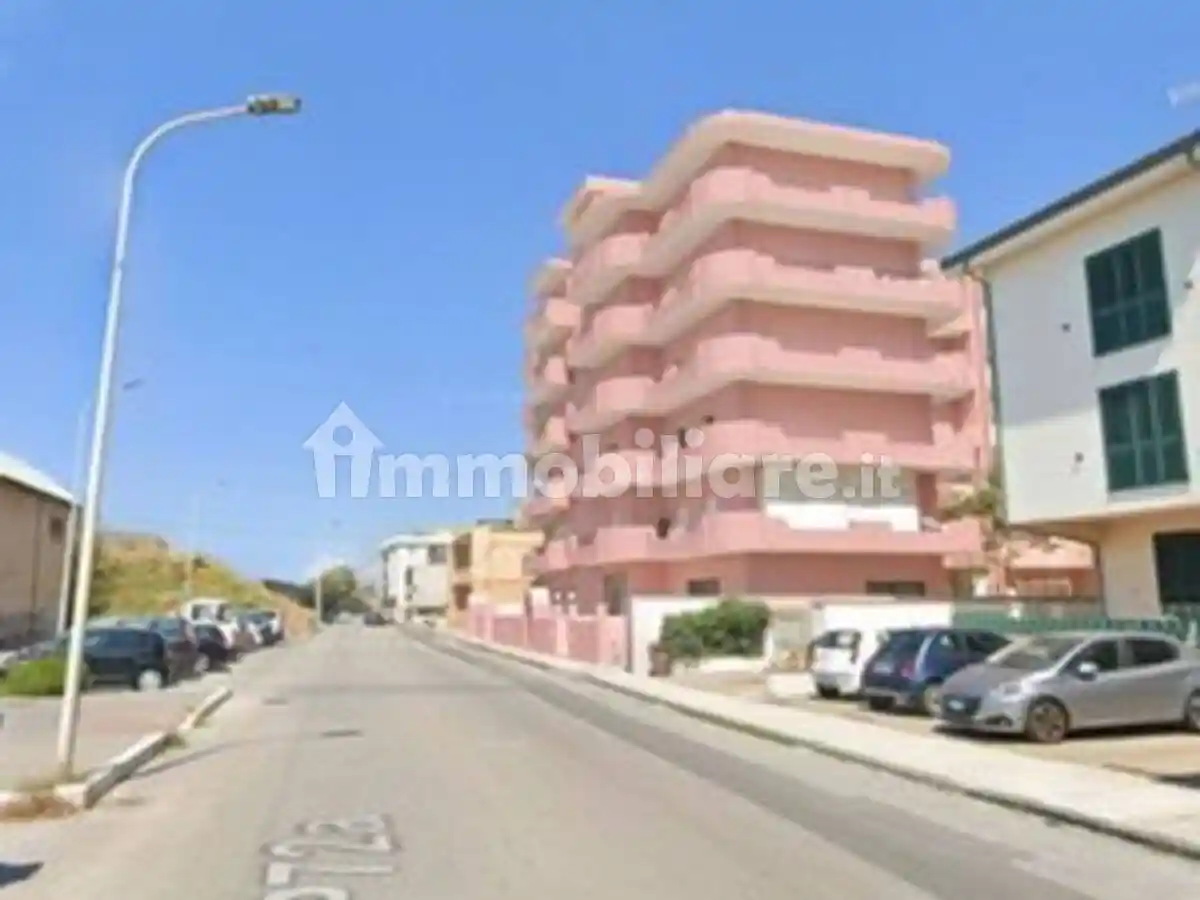Appartamento in vendita a Milazzo