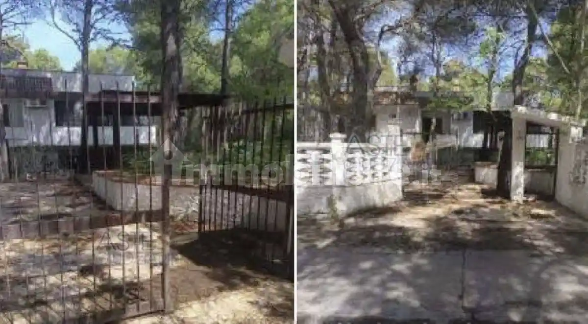 Villa in vendita a Castellaneta