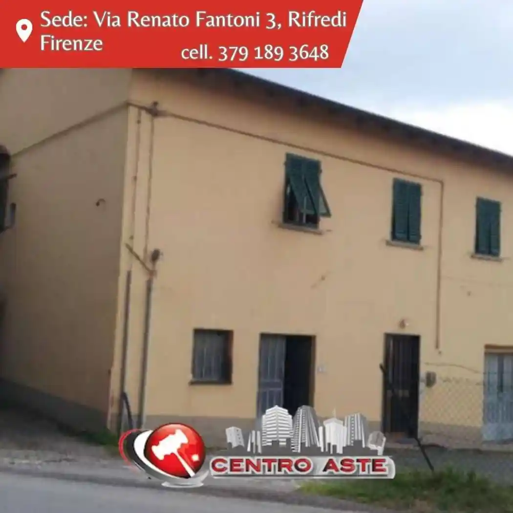 Appartamento in vendita a Gambassi Terme