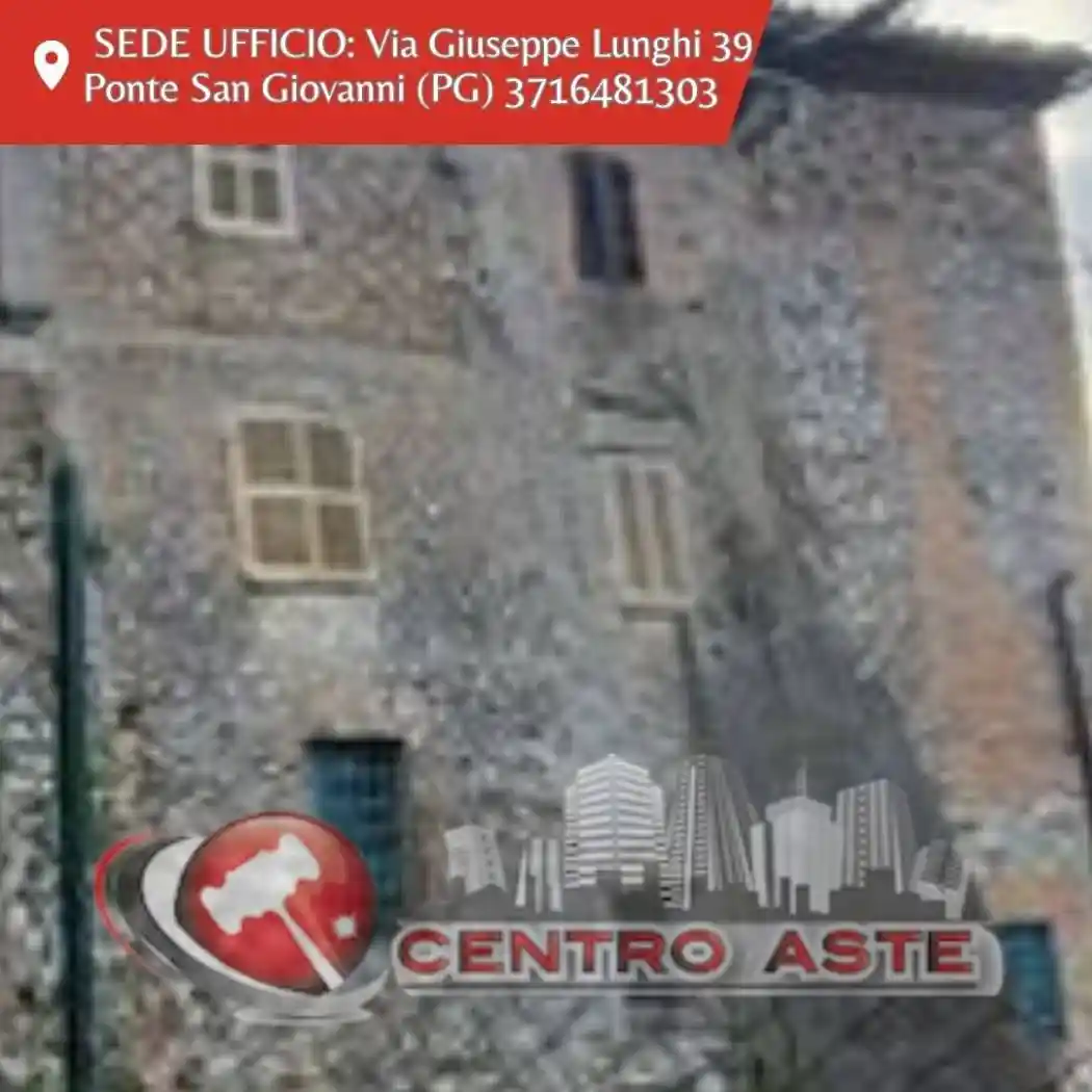 Appartamento in vendita a Calvi dell'Umbria