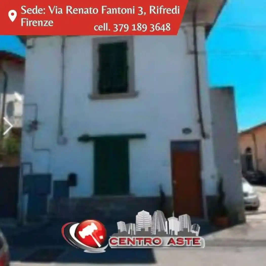 Appartamento in vendita a Pistoia