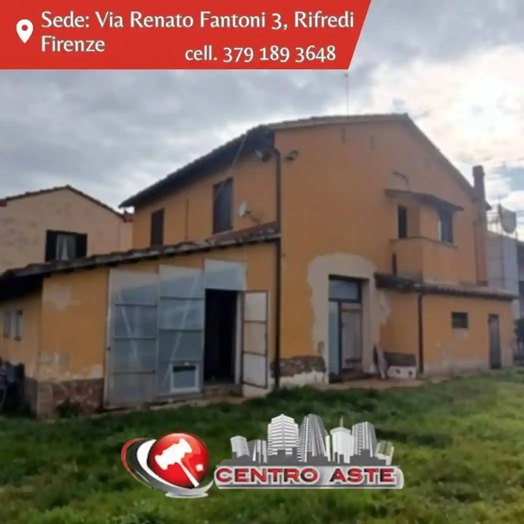 Villa in vendita a Montecatini-Terme