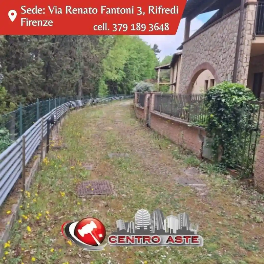 Rustico - Casale in vendita a Montespertoli