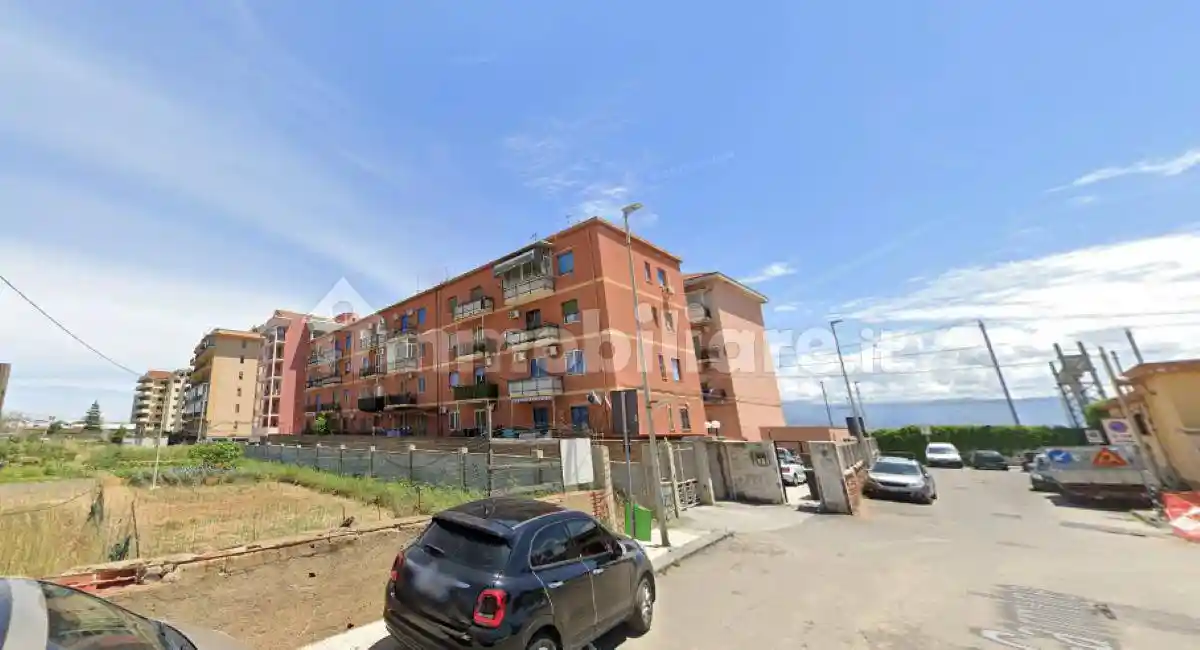 Appartamento in vendita a Messina
