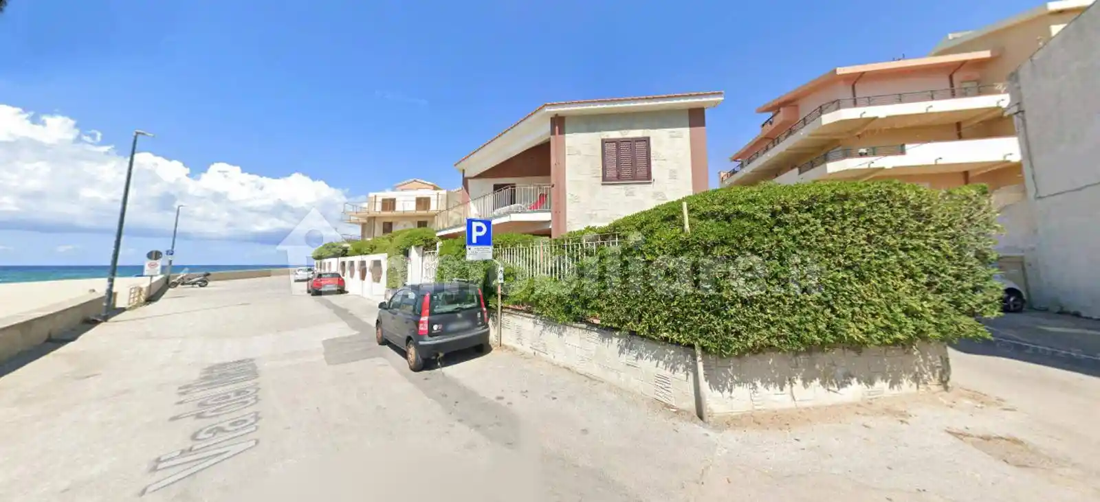 Appartamento in vendita a Rometta