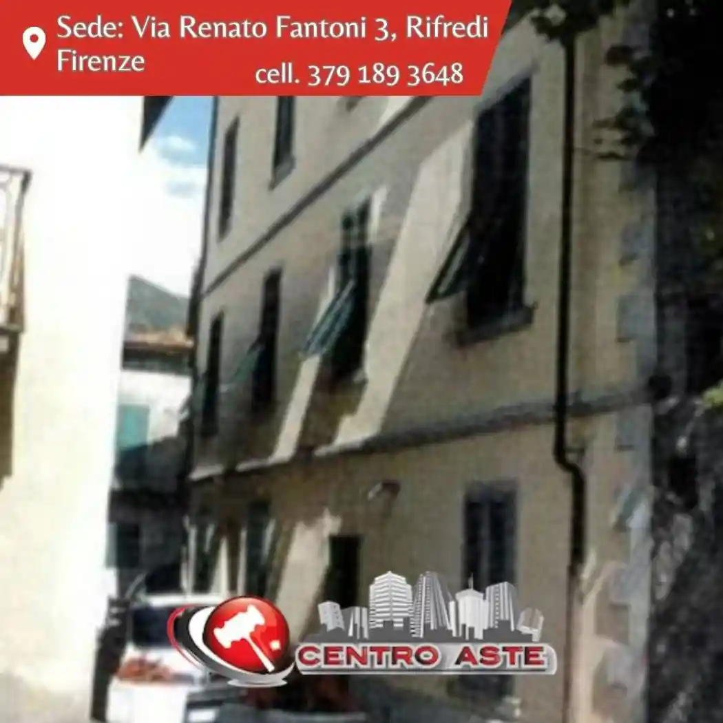 Appartamento
