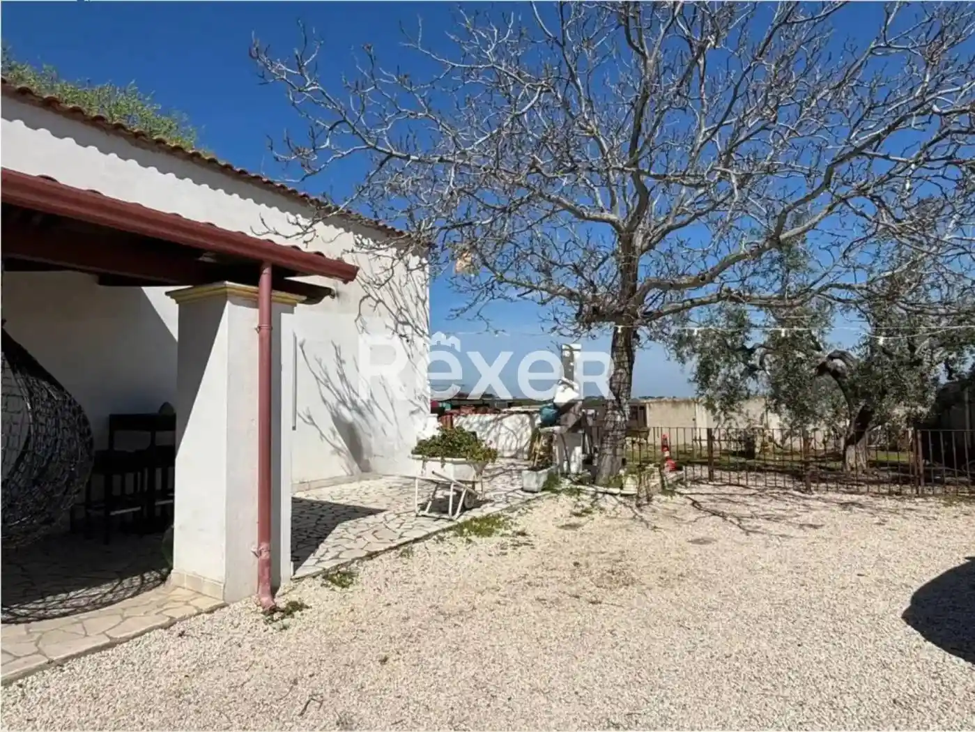 Casa indipendente in vendita a Foggia