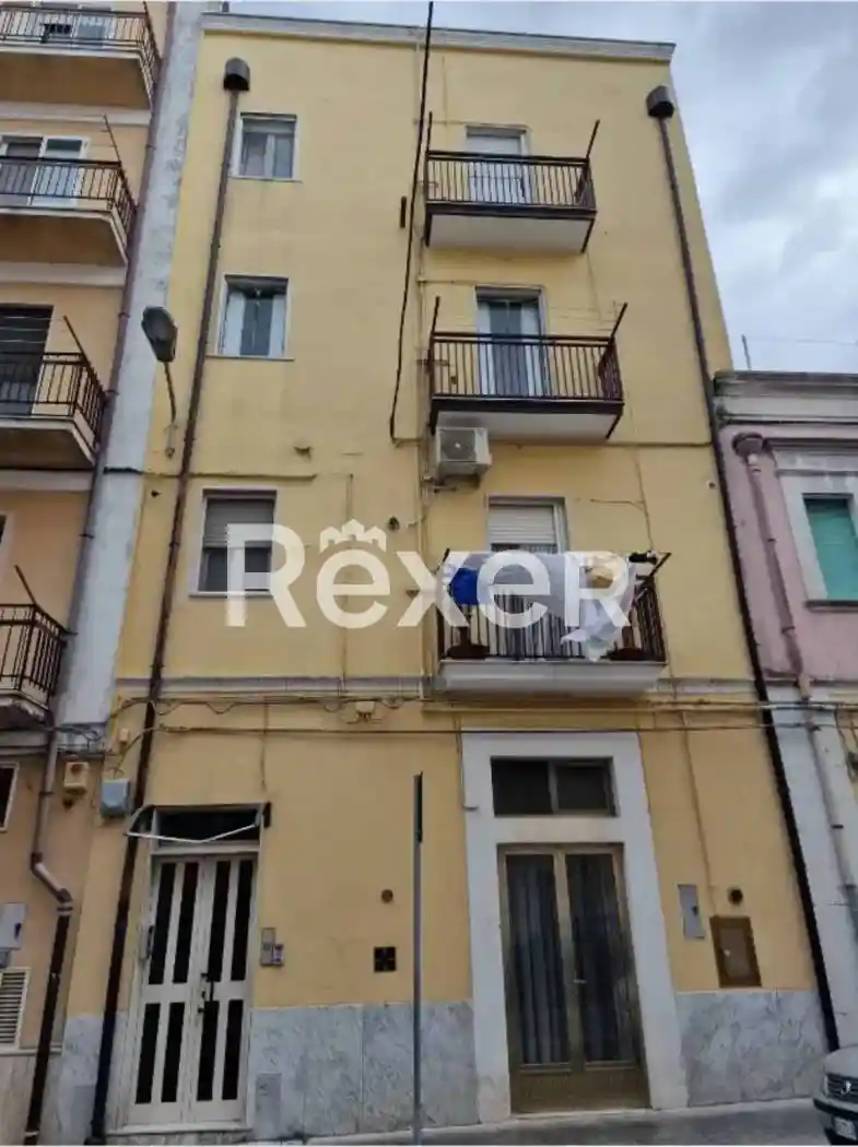 Appartamento in vendita a Monte Sant'Angelo