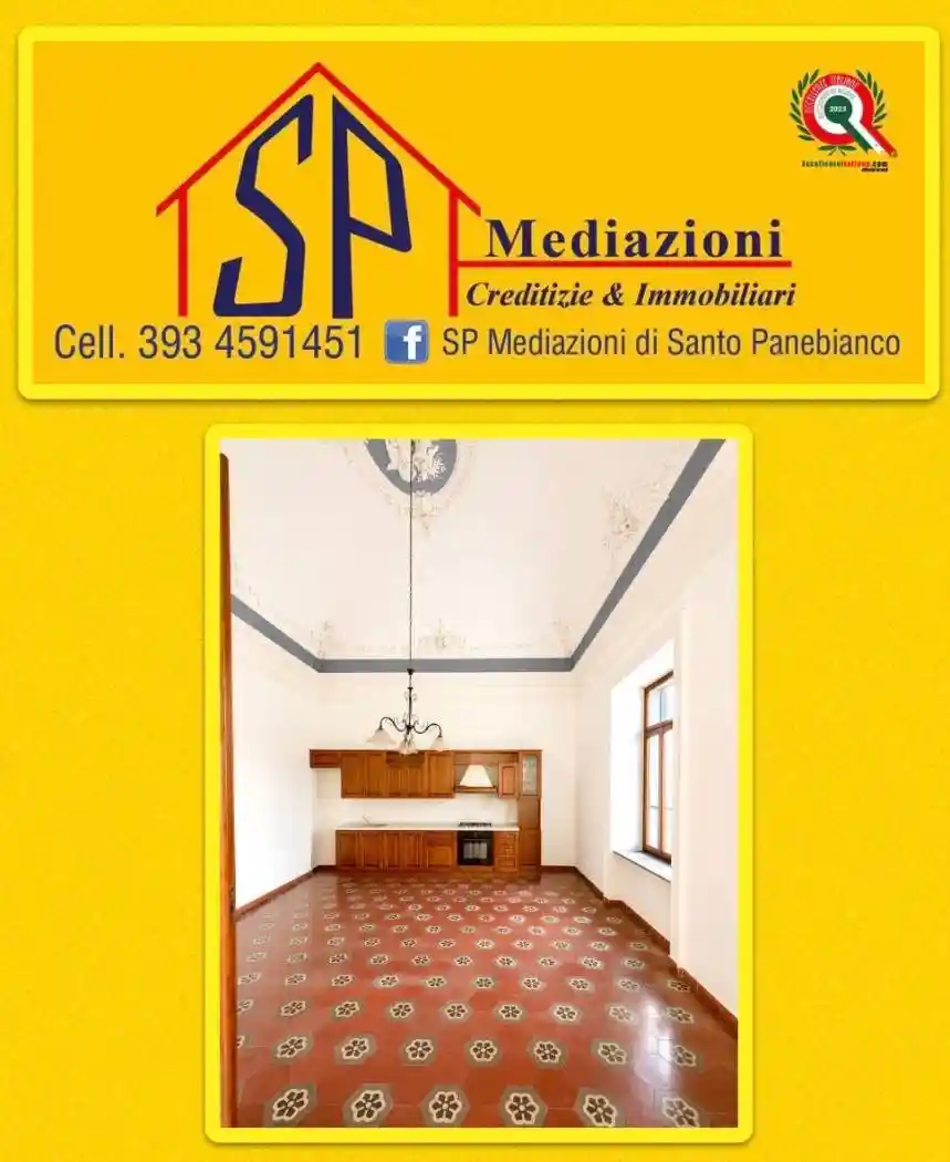 Casa indipendente in vendita a Francavilla di Sicilia