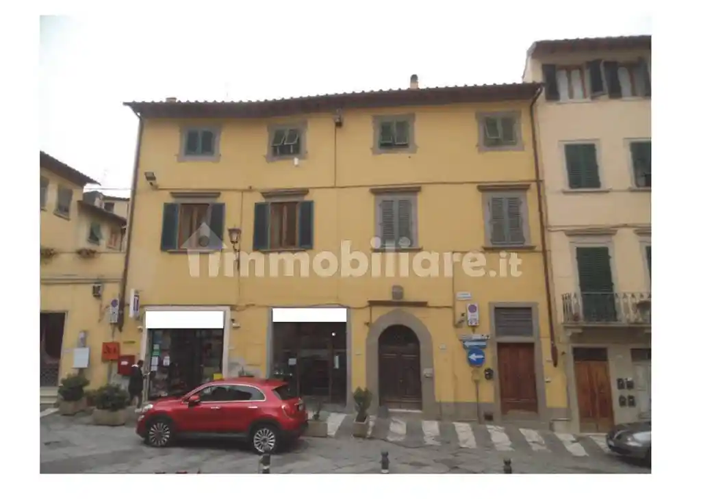 Appartamento in vendita a Castelfiorentino