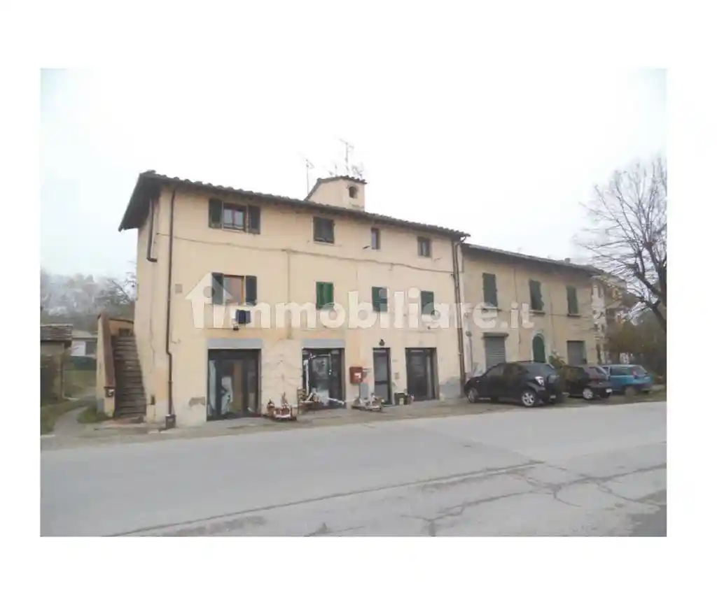 Appartamento in vendita a Castelfiorentino