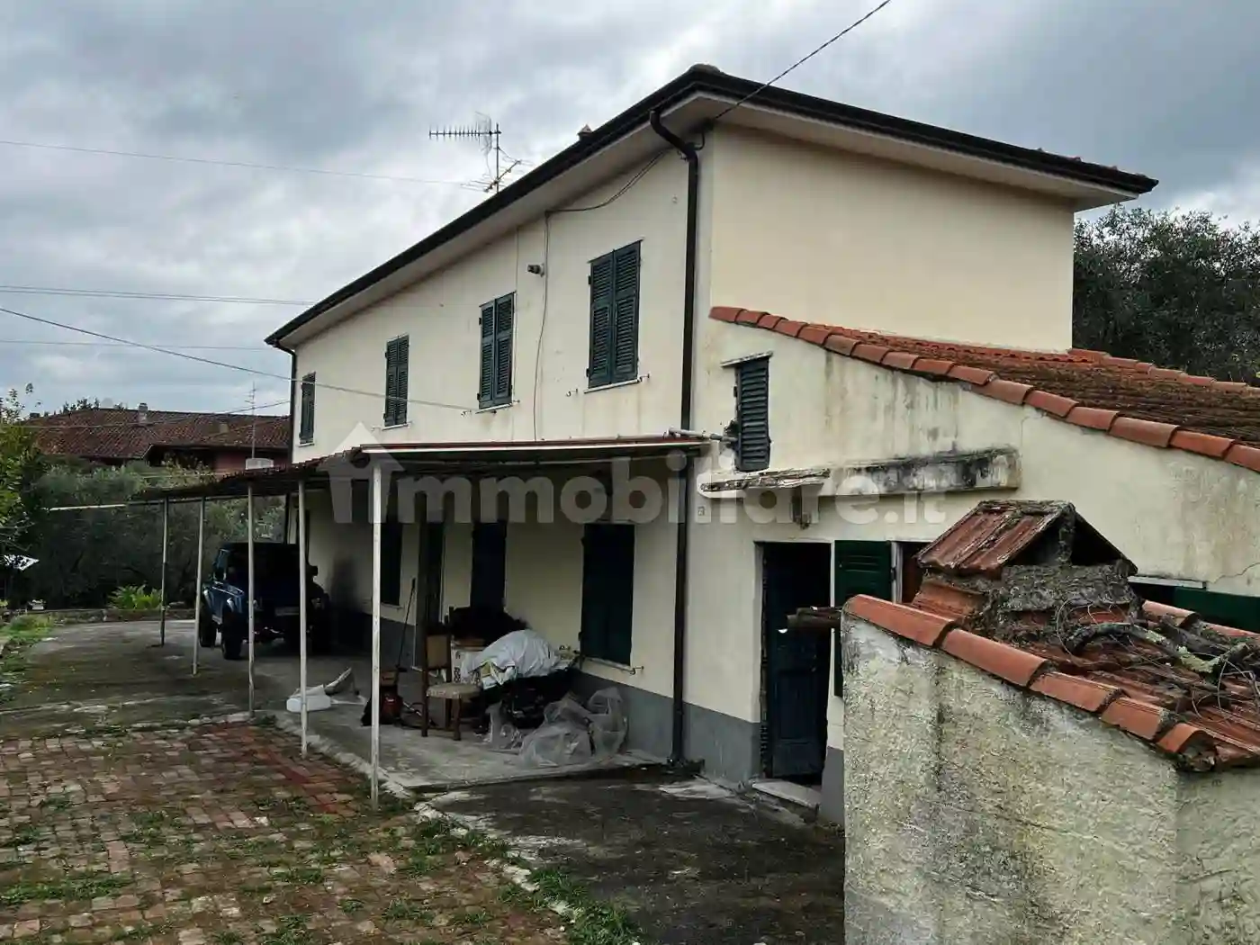 Casa indipendente - foto 5