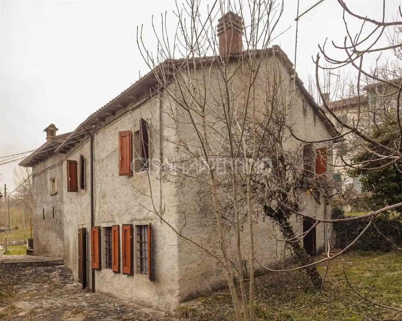 Casa indipendente in vendita a Frassinoro