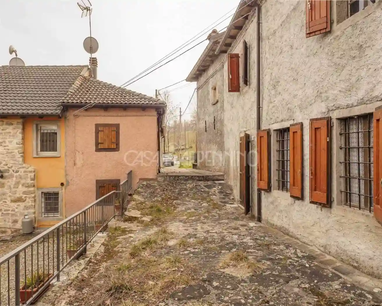 Casa indipendente - foto 2