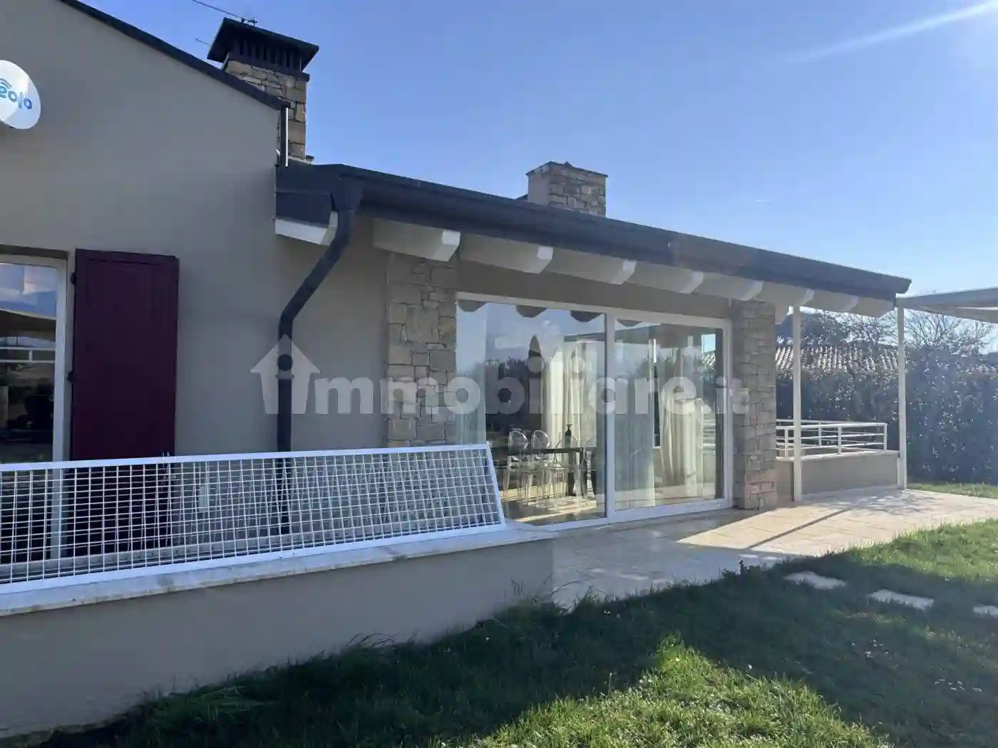 Villa - foto 3