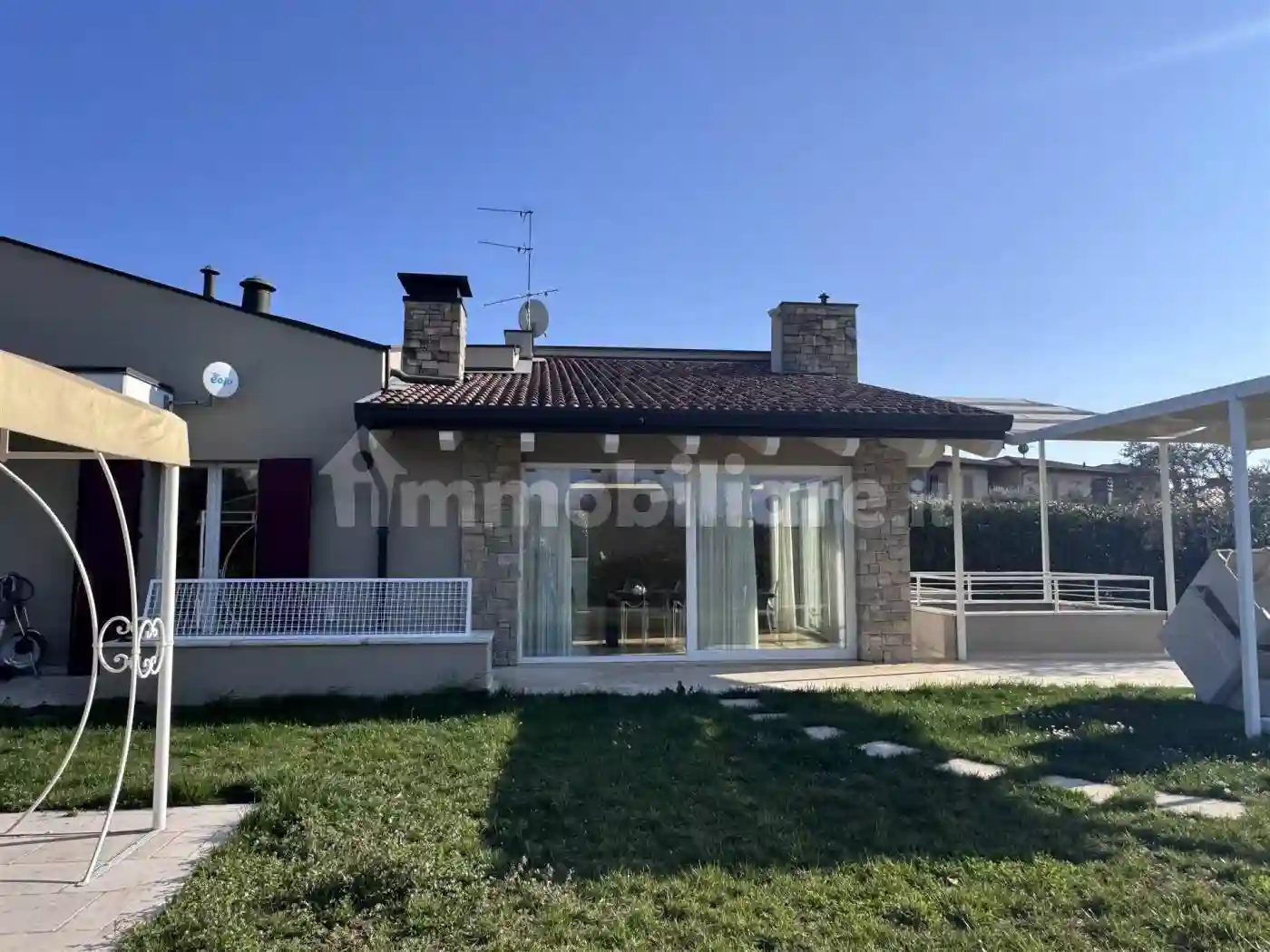 Villa - foto 4