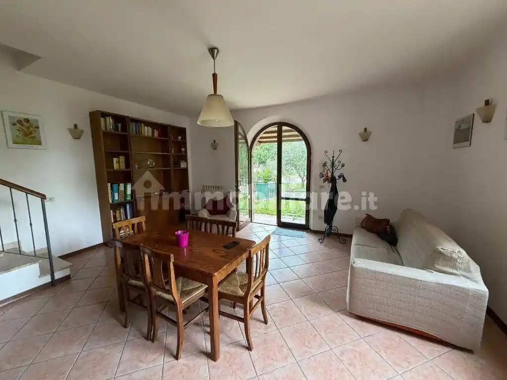 Casa indipendente in vendita a Siena