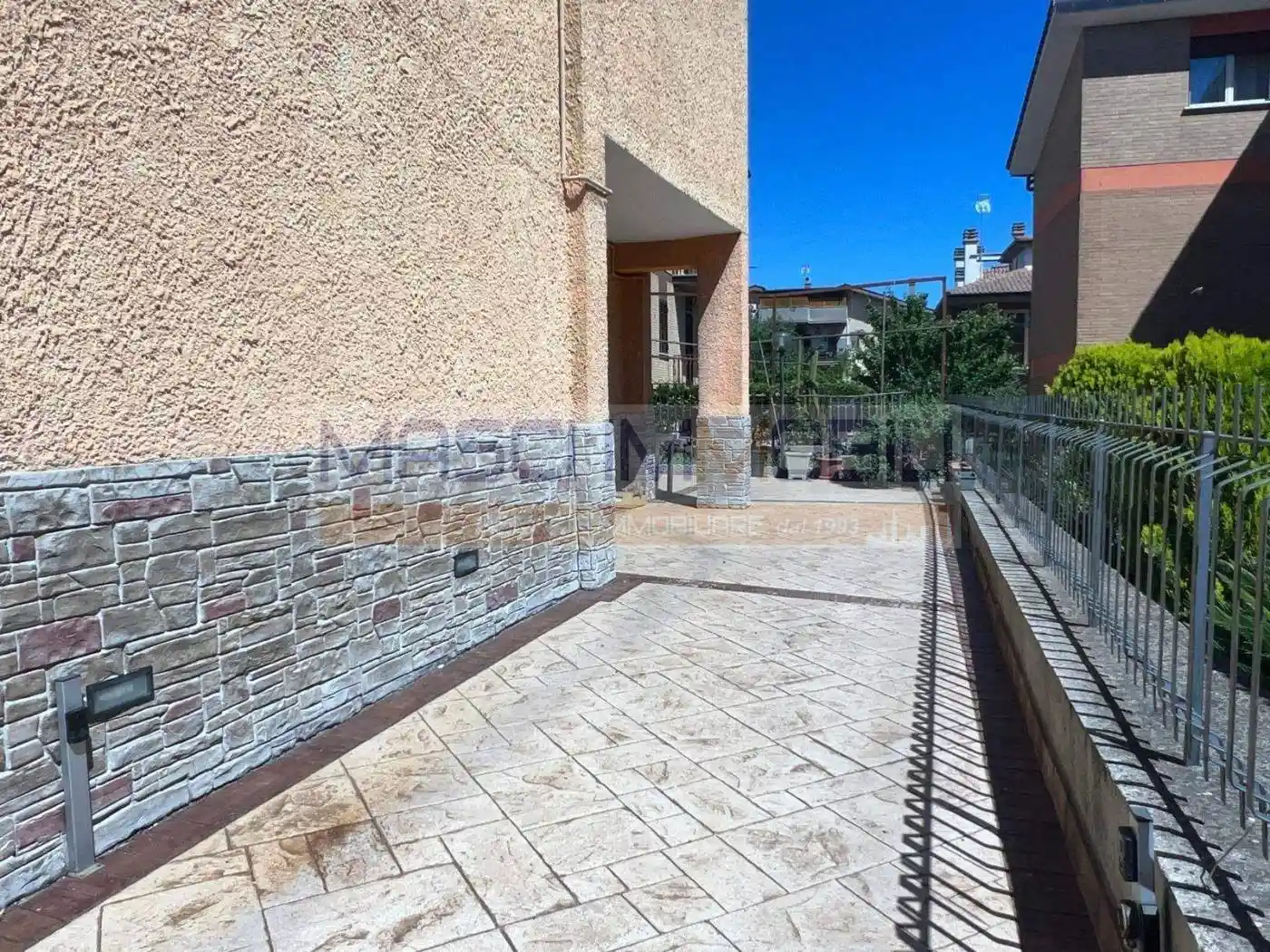 Appartamento in vendita a Monterotondo