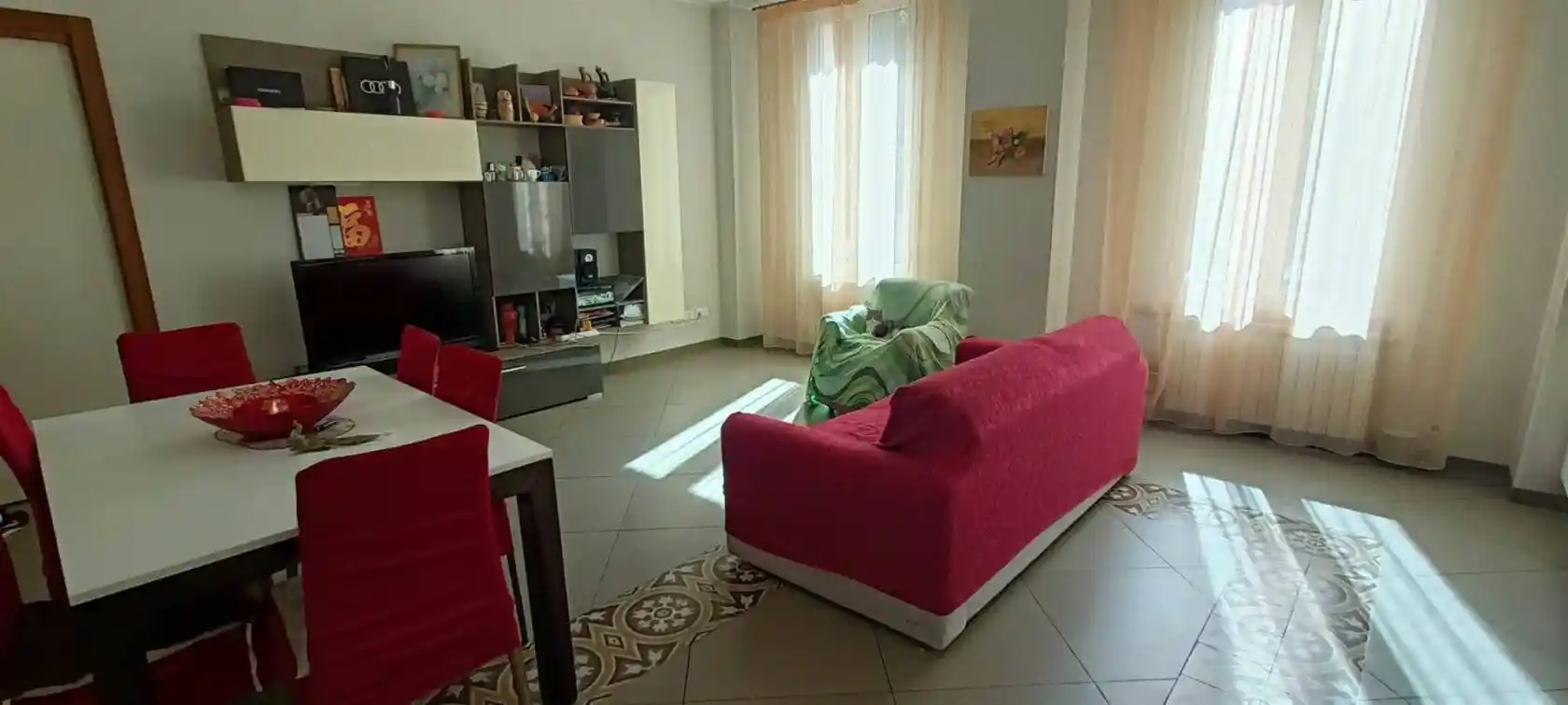 Appartamento in vendita a Ventimiglia