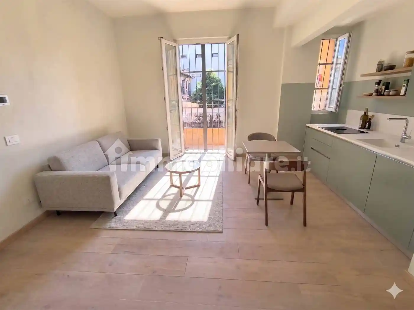 Appartamento in vendita a Firenze