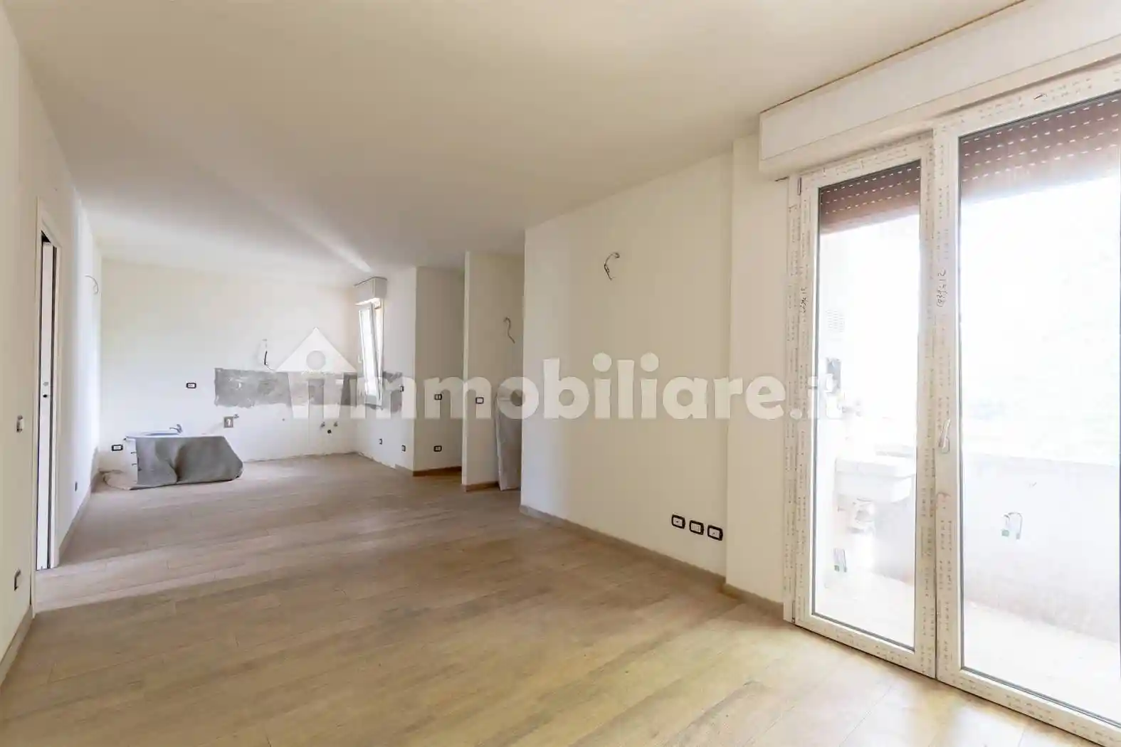 Appartamento in vendita a Campi Bisenzio